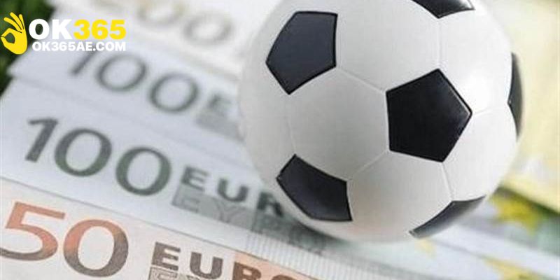 Tìm hiểu rõ ràng tỷ lệ kèo và ưu đãi tại các trang cá độ bóng đá