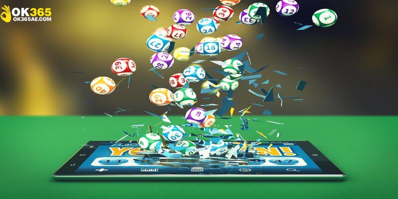Lợi ích hấp dẫn khi bạn tham gia xổ số miền Bắc tại OK365