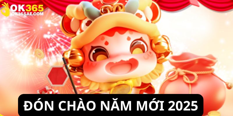 Sự kiện mừng năm mới năm 2025 lên đến 8.000 tỷ đồng